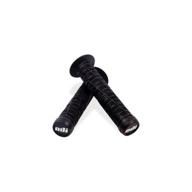 ODI BMX O Grip 143mm Black